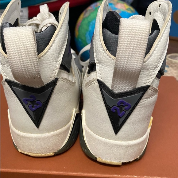 Air Jordan 7 Retro - Picture 2 of 7